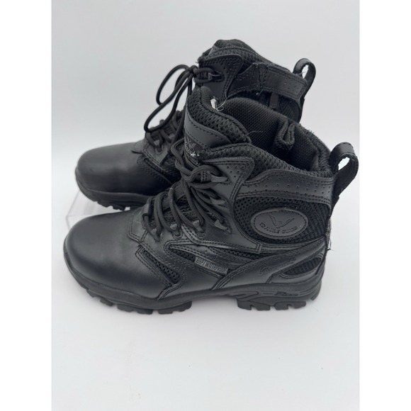 thorogood Other - Thorogood 834-6218 The Deuce Series Waterproof 6″ Tactical Side Zip M 5.5‎ W 7.5